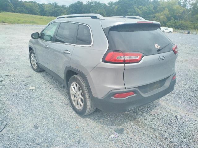 Photo 3 from auction – 2014 JEEP CHEROKEE L with VIN 1C4PJLCS8EW106002