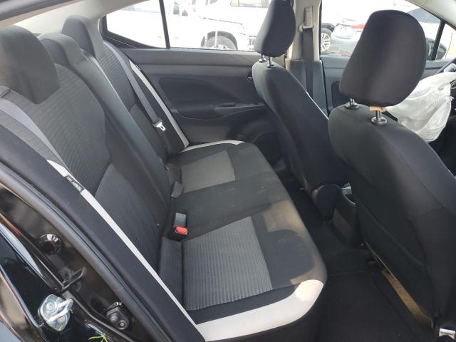 Photo 6 from auction – 2021 NISSAN VERSA SV with VIN 3N1CN8EV7ML892549