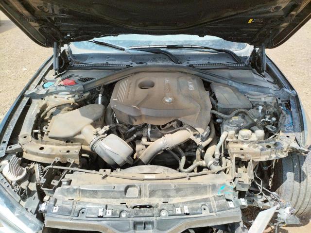Photo 7 from auction – 2020 BMW 430I GRAN with VIN WBA4J1C02LCD58008