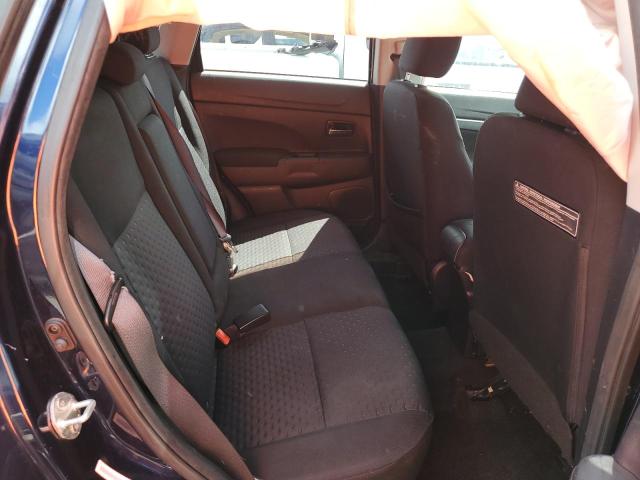 Photo 6 from auction – 2011 MITSUBISHI OUTLANDER with VIN JA4AR4AU5BZ019624