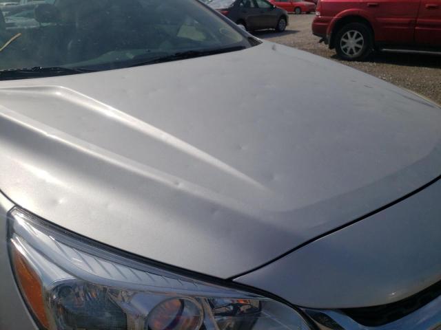 Photo 9 from auction – 2014 CHEVROLET MALIBU 1LT with VIN 1G11C5SL3EF240284