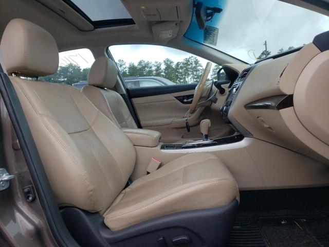 Photo 5 from auction – 2015 NISSAN ALTIMA 3.5 with VIN 1N4BL3APXFC492904