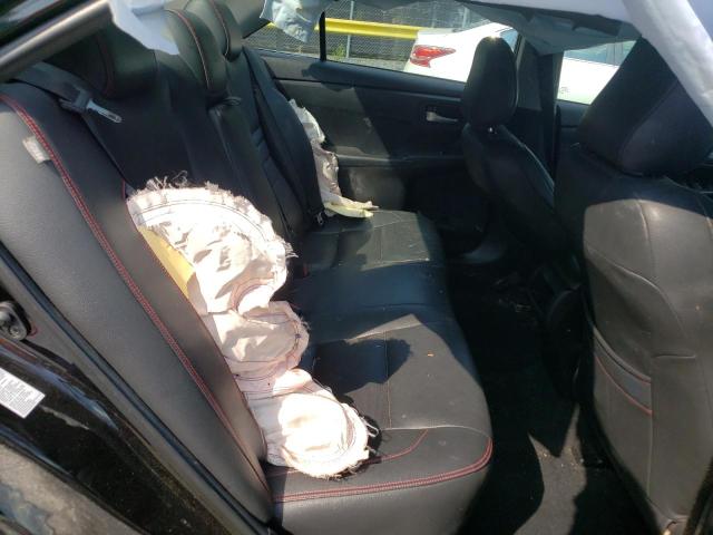Photo 6 from auction – 2016 TOYOTA CAMRY LE with VIN 4T1BF1FK3GU129273