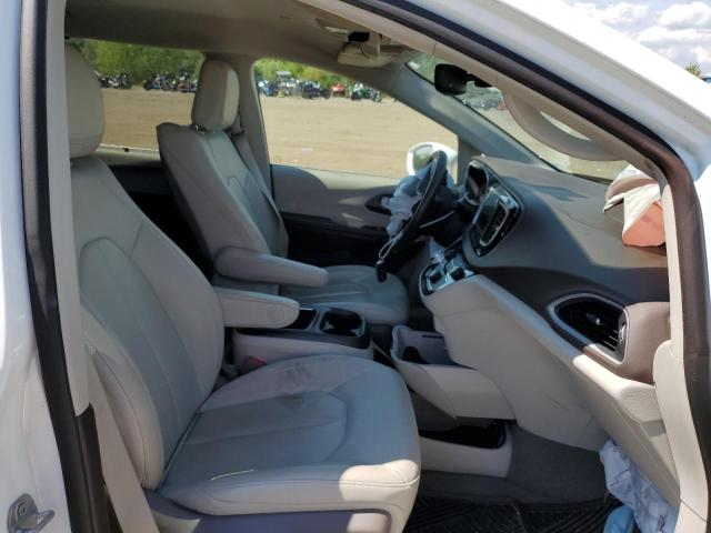 Photo 5 from auction – 2020 CHRYSLER PACIFICA T with VIN 2C4RC1EG9LR266346