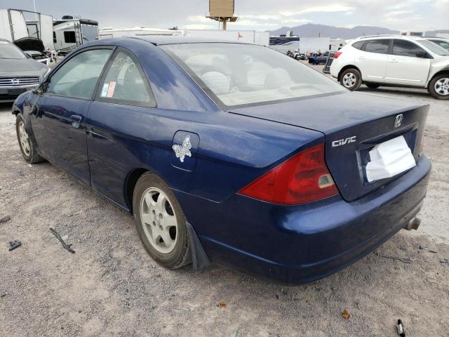 Photo 3 from auction – 2003 HONDA CIVIC EX with VIN 1HGEM21973L036792