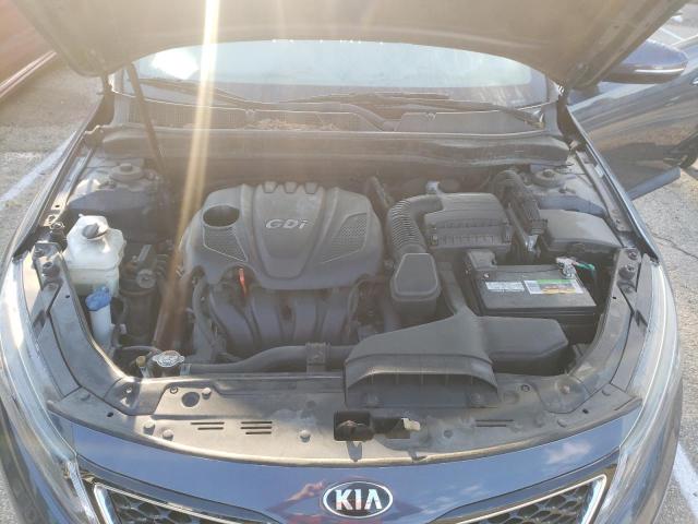 Photo 7 from auction – 2015 KIA OPTIMA LX with VIN 5XXGM4A70FG478478