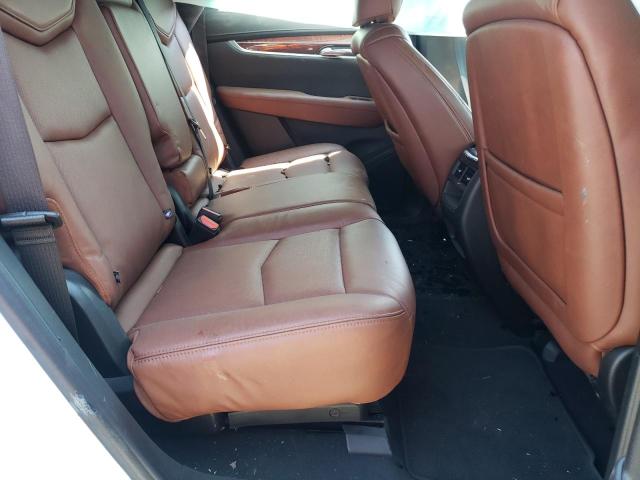 Photo 6 from auction – 2019 CADILLAC XT5 PREMIU with VIN 1GYKNFRS3KZ288719