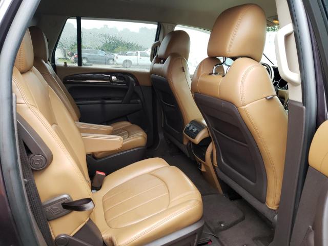 Photo 6 from auction – 2015 BUICK ENCLAVE with VIN 5GAKRBKD8FJ168211