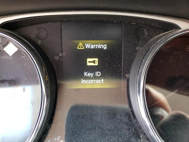 Photo 8 from auction – 2015 NISSAN ROGUE S with VIN 5N1AT2MT2FC911235