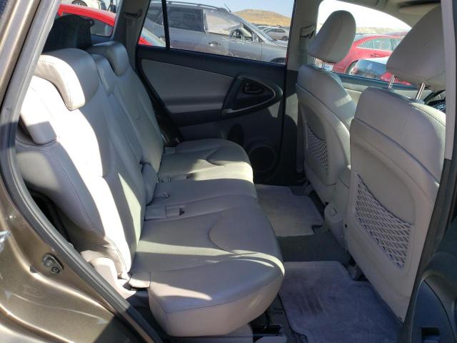 Photo 6 from auction – 2011 TOYOTA RAV4 LIMIT with VIN 2T3DK4DV2BW040605