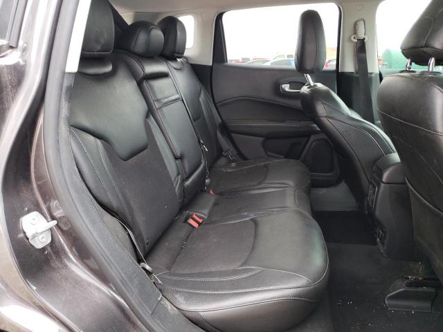 Photo 6 from auction – 2018 JEEP COMPASS LA with VIN 3C4NJCBB1JT358912