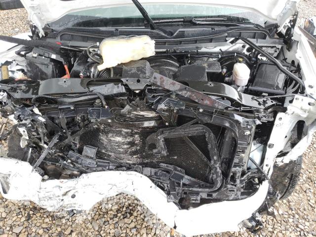 Photo 7 from auction – 2017 CHEVROLET SILVERADO with VIN 3GCUKSECXHG354173