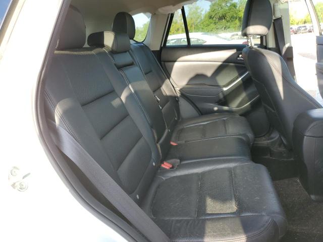 Photo 6 from auction – 2016 MAZDA CX-5 GT with VIN JM3KE2DYXG0703449