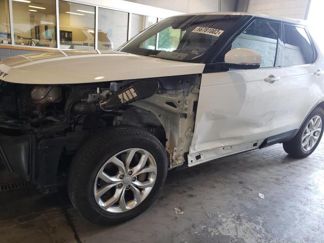 Photo 9 from auction – 2019 LAND ROVER DISCOVERY with VIN SALRG2RV4K2401189