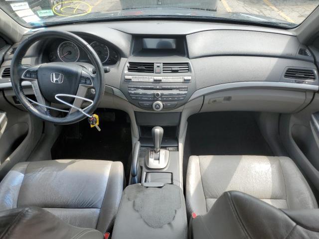 Photo 9 from auction – 2010 HONDA ACCORD EXL with VIN 5KBCP3F82AB006460