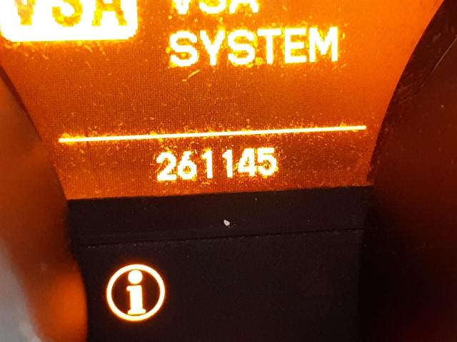 Photo 8 from auction – 2007 ACURA MDX with VIN 2HNYD28207H504881