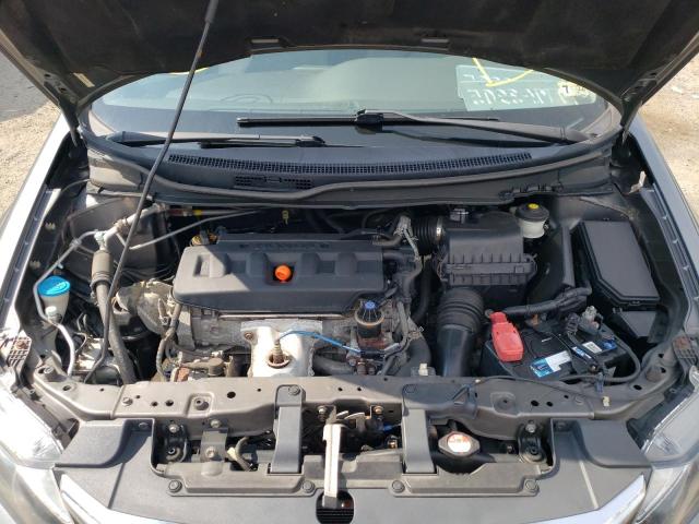 Photo 7 from auction – 2012 HONDA CIVIC EX with VIN 19XFB2F81CE371340