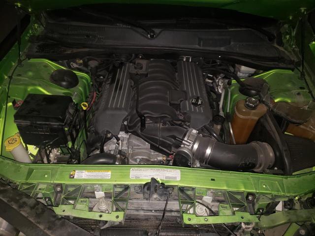 Photo 7 from auction – 2011 DODGE CHALLENGER with VIN 2B3CJ7DJ8BH589434