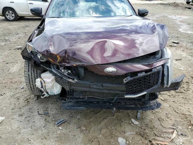 Photo 9 from auction – 2013 KIA OPTIMA EX with VIN 5XXGN4A76DG244047