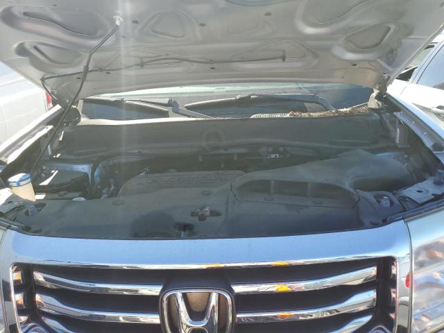 Photo 7 from auction – 2014 HONDA PILOT EXLN with VIN 5FNYF3H77EB004432