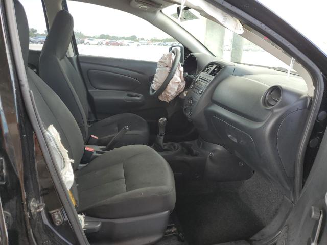 Photo 5 from auction – 2017 NISSAN VERSA S with VIN 3N1CN7AP2HL811125