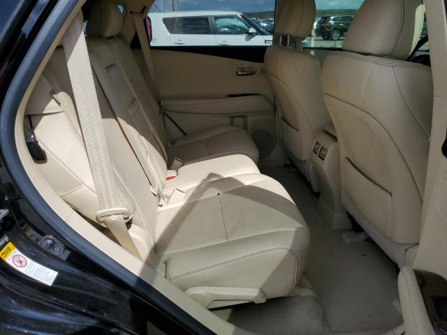 Zdjęcie 6 z aukcji – 2013 LEXUS RX 350 z VIN 2T2ZK1BA0DC114956