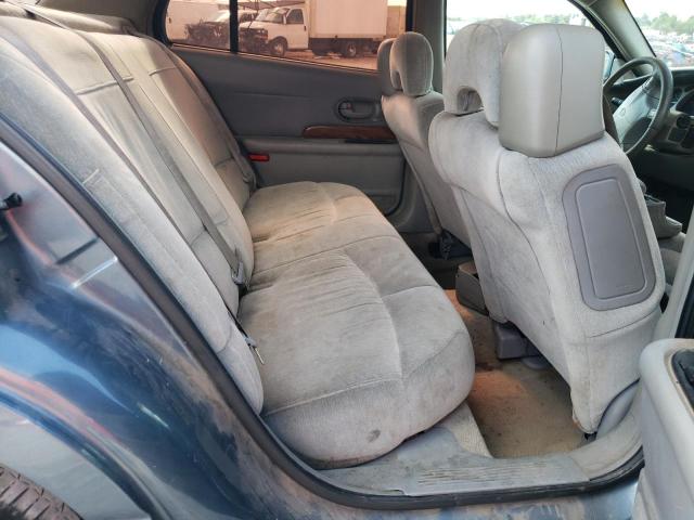 Photo 6 from auction – 2001 BUICK LESABRE CU with VIN 1G4HP54K214243192