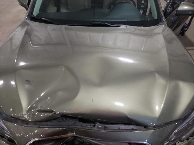 Photo 7 from auction – 2019 SUBARU OUTBACK 2. with VIN 4S4BSAFC9K3310560