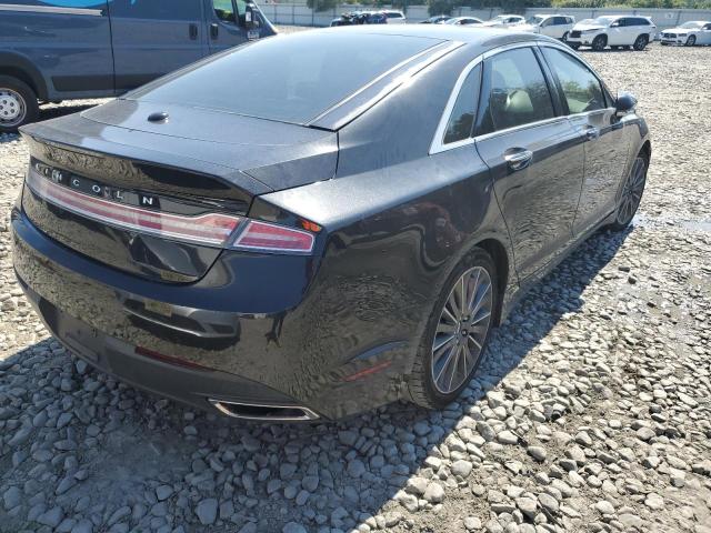 Photo 4 from auction – 2015 LINCOLN MKZ HYBRID with VIN 3LN6L2LU8FR626752