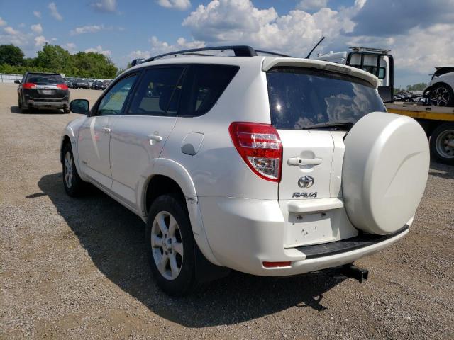 Photo 3 from auction – 2012 TOYOTA RAV4 LIMIT with VIN 2T3DK4DV9CW069844