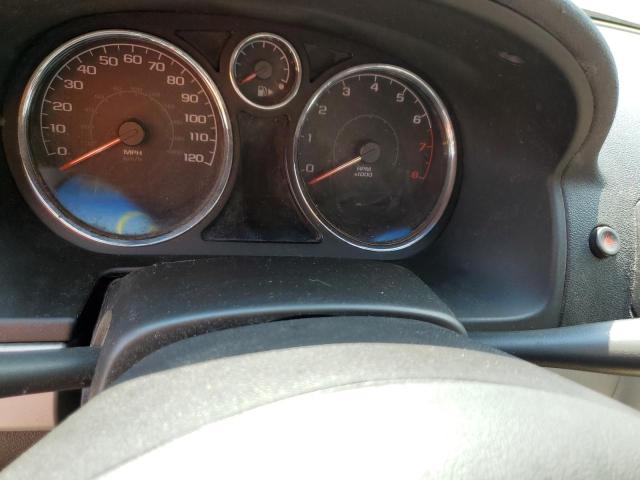Photo 8 from auction – 2010 CHEVROLET COBALT 1LT with VIN 1G1AD5F53A7195487
