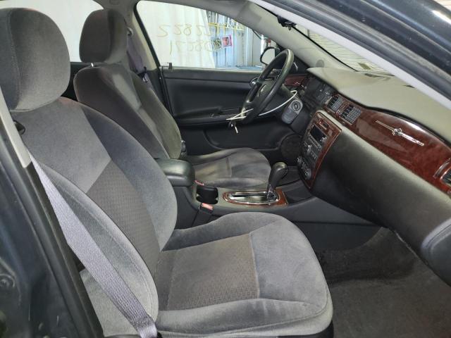 Photo 5 from auction – 2009 CHEVROLET IMPALA 1LT with VIN 2G1WT57N091126322