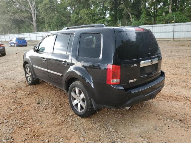 Zdjęcie 3 z aukcji – 2014 HONDA PILOT TOUR z VIN 5FNYF4H97EB034473