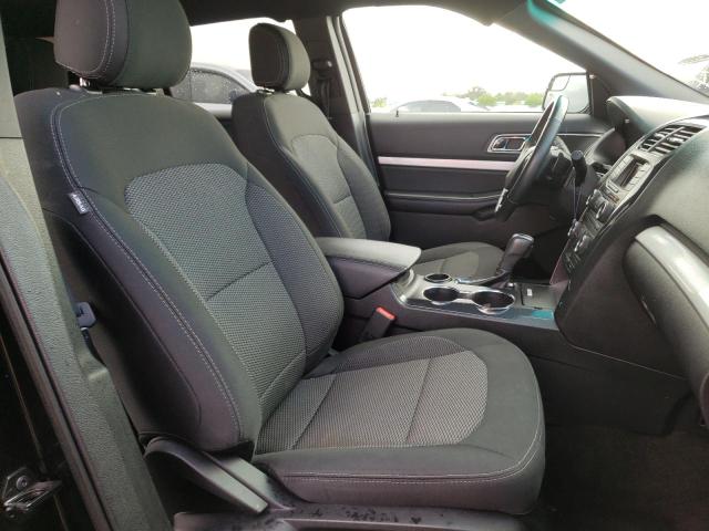 Photo 5 from auction – 2016 FORD EXPLORER X with VIN 1FM5K7D80GGB41267