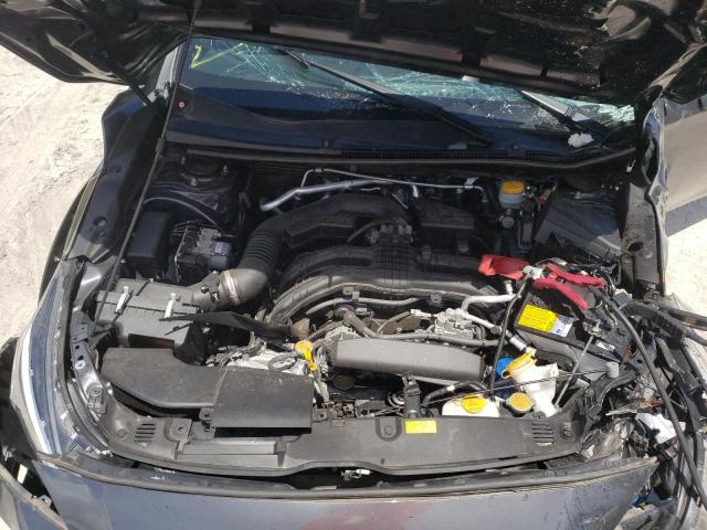 Photo 7 from auction – 2020 SUBARU CROSSTREK with VIN JF2GTABC6LH215909