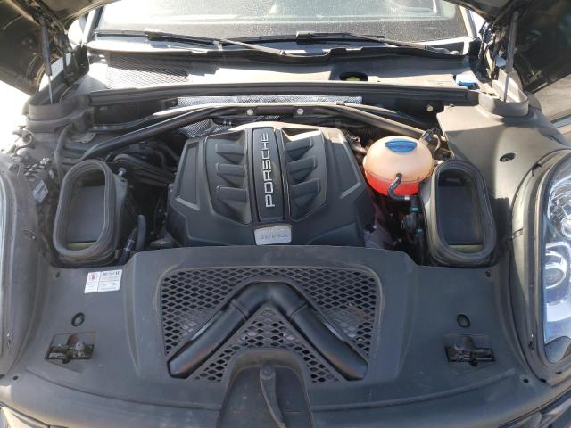 Photo 7 from auction – 2016 PORSCHE MACAN S with VIN WP1AB2A53GLB41883