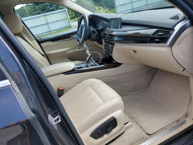 Photo 5 from auction – 2015 BMW X5 XDRIVE3 with VIN 5UXKR0C56F0P05818