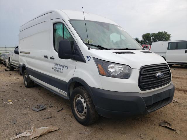 FORD TRANSIT T- 2019 مع رقم تعريف المركبة 1FTYR2CM1KKB19038 - صورة من المزاد