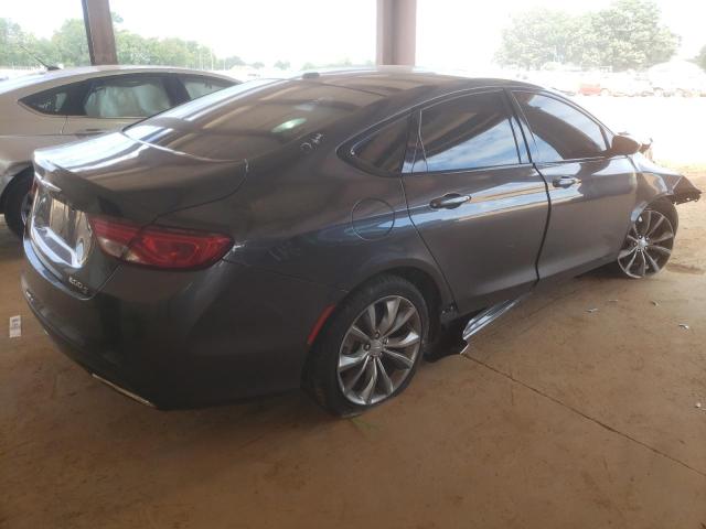 Photo 4 from auction – 2016 CHRYSLER 200 S with VIN 1C3CCCBB8GN125169