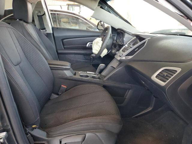 Photo 5 from auction – 2014 GMC TERRAIN SL with VIN 2GKALMEK9E6214128