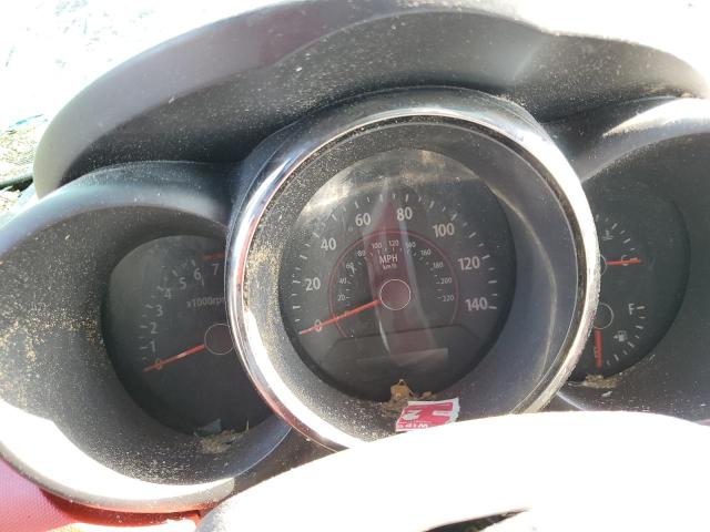 Photo 8 from auction – 2010 KIA SOUL + with VIN KNDJT2A21A7098178