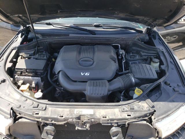 Photo 7 from auction – 2014 DODGE DURANGO LI with VIN 1C4RDHDG1EC493338