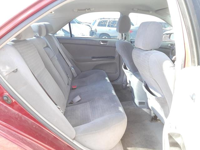 Photo 6 from auction – 2006 TOYOTA CAMRY LE with VIN 4T1BE32K06U138581