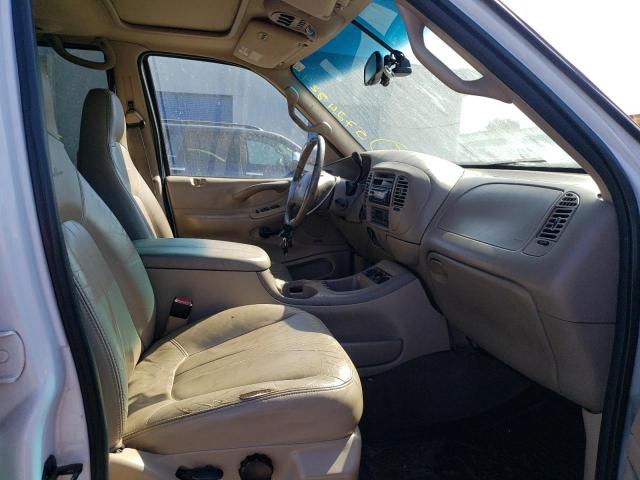 Photo 5 from auction – 2002 FORD EXPEDITION with VIN 1FMPU18LX2LA91007
