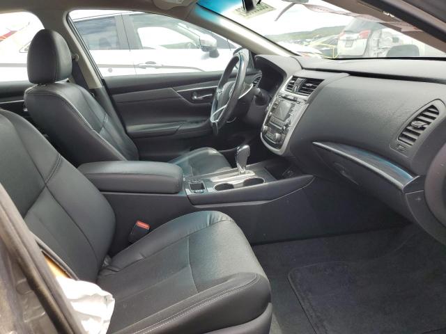 Photo 5 from auction – 2018 NISSAN ALTIMA 2.5 with VIN 1N4AL3AP6JC126040