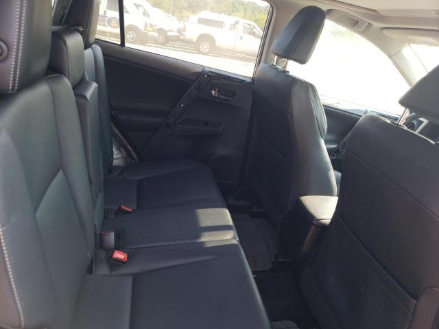 Photo 6 from auction – 2013 TOYOTA RAV4 LIMIT with VIN 2T3DFREV5DW102713