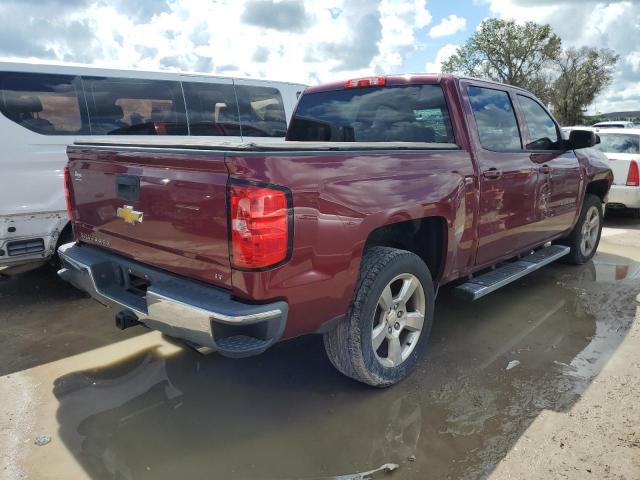 Photo 4 from auction – 2014 CHEVROLET SILVERADO with VIN 3GCPCREC5EG178695