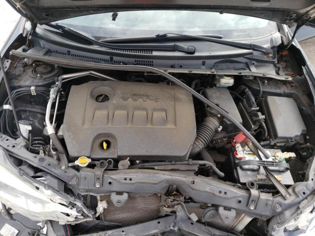 Photo 7 from auction – 2015 TOYOTA COROLLA L with VIN 2T1BURHE3FC254625
