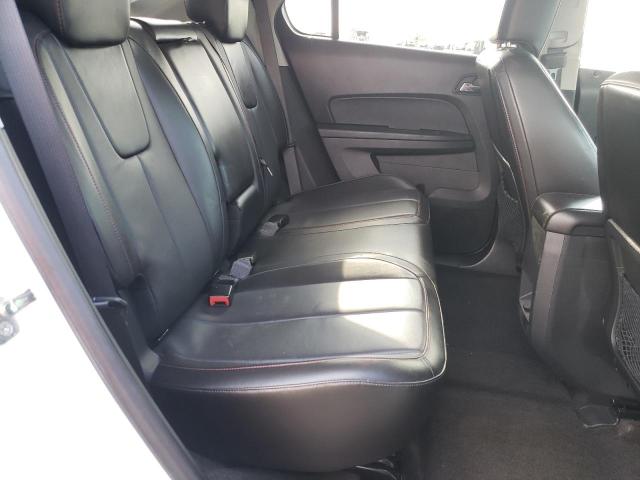 Фото 6 с аукциона – 2011 CHEVROLET EQUINOX LT с VIN 2CNFLGEC2B6467665