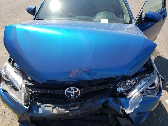 Photo 7 from auction – 2017 TOYOTA CAMRY SE with VIN 4T1BF1FKXHU732075